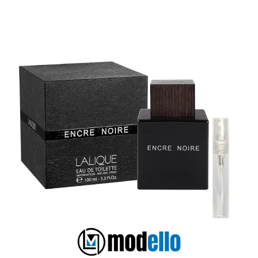 اسانس عطر لالیک مشکی | lalique encre noire